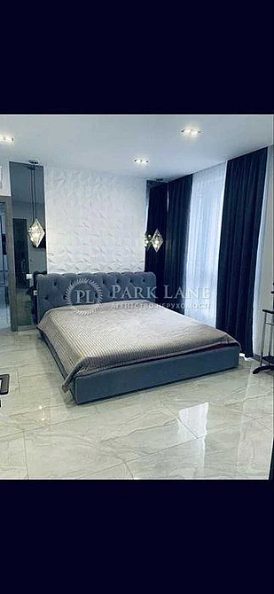 Оренда Квартира 3К 100м2  ЖК Зарічний Славутич Киев - изображение 5