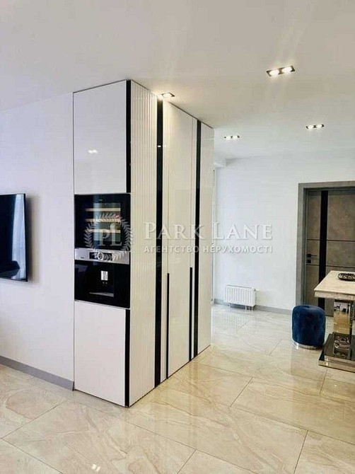 Оренда Квартира 3К 100м2  ЖК Зарічний Славутич Киев - изображение 2