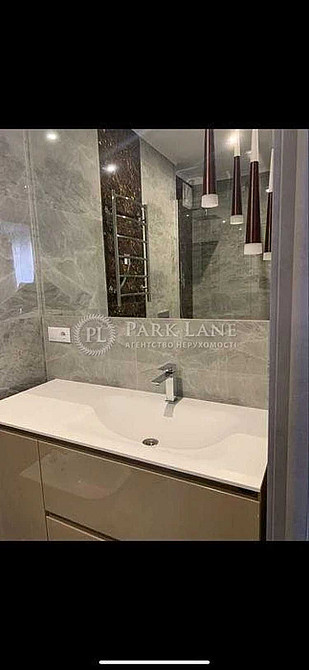 Оренда Квартира 3К 100м2  ЖК Зарічний Славутич Киев - изображение 8