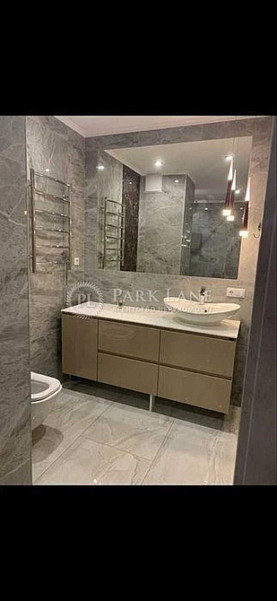 Оренда Квартира 3К 100м2  ЖК Зарічний Славутич Киев - изображение 6