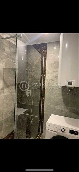 Оренда Квартира 3К 100м2  ЖК Зарічний Славутич Киев - изображение 7