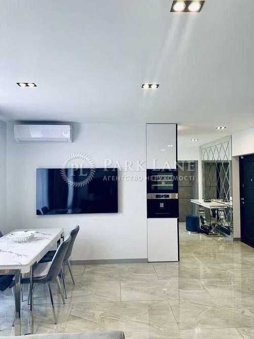 Оренда Квартира 3К 100м2  ЖК Зарічний Славутич Киев - изображение 3