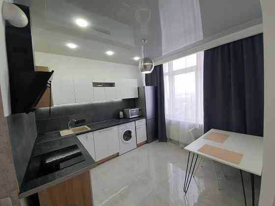 Центр Сдам  евродвушку  жк  34 Жемчужина ул Бассейная Одеса