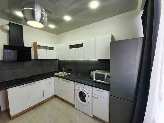 Центр Сдам  евродвушку  жк  34 Жемчужина ул Бассейная Одеса