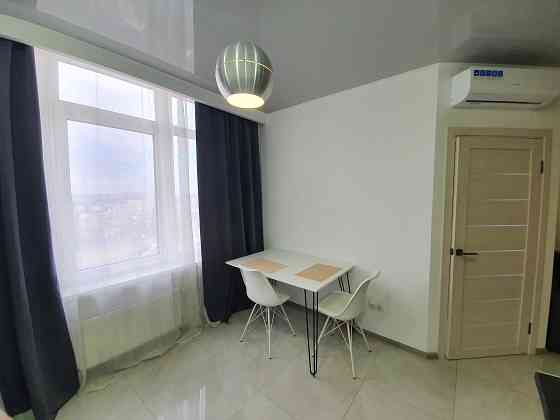 Центр Сдам  евродвушку  жк  34 Жемчужина ул Бассейная Одеса