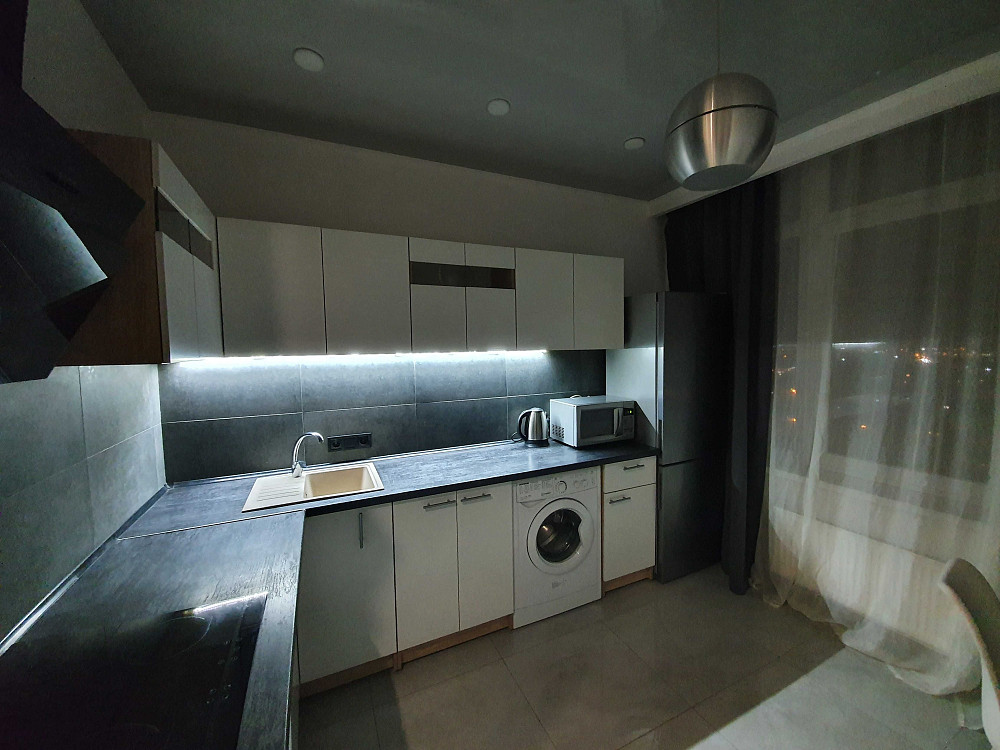 Центр Сдам  евродвушку  жк  34 Жемчужина ул Бассейная Одеса - зображення 2