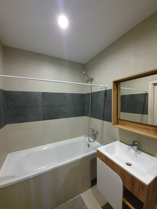 Центр Сдам  евродвушку  жк  34 Жемчужина ул Бассейная Одеса - зображення 8