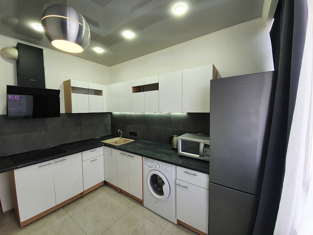 Центр Сдам  евродвушку  жк  34 Жемчужина ул Бассейная Одеса - зображення 3