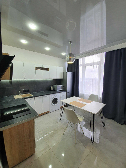 Центр Сдам  евродвушку  жк  34 Жемчужина ул Бассейная Одеса - зображення 1