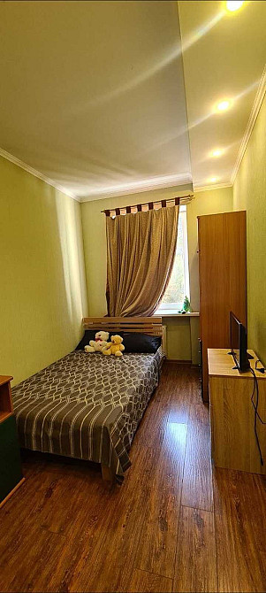 Оренда 3 квартири Печерська бул Лесі Українки Печерський Гулівер Киев - изображение 4