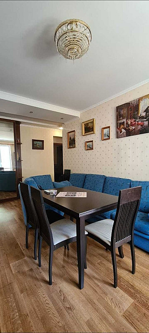 Оренда 3 квартири Печерська бул Лесі Українки Печерський Гулівер Киев - изображение 2