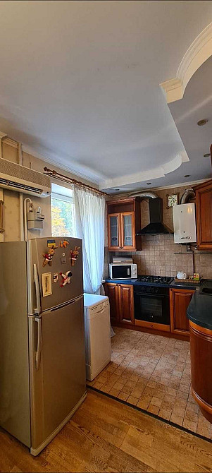 Оренда 3 квартири Печерська бул Лесі Українки Печерський Гулівер Киев - изображение 7