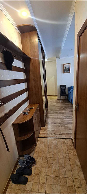 Оренда 3 квартири Печерська бул Лесі Українки Печерський Гулівер Киев - изображение 3