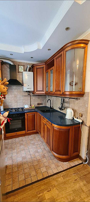 Оренда 3 квартири Печерська бул Лесі Українки Печерський Гулівер Киев - изображение 6