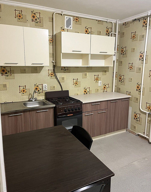 Здається чудова 1 кімната квартира на Антонова. Вінниця - зображення 1