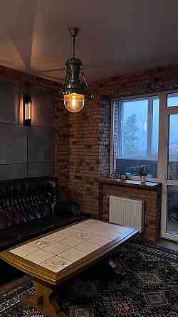 Оренда пентхаусу з меблями та технікою Іrpin