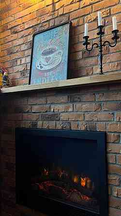 Оренда пентхаусу з меблями та технікою Іrpin