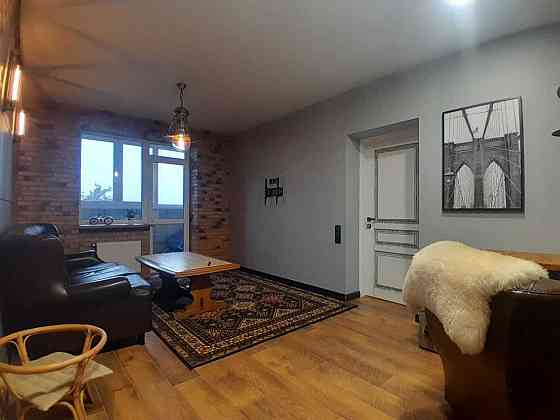 Оренда пентхаусу з меблями та технікою Іrpin