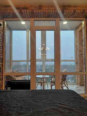 Оренда пентхаусу з меблями та технікою Іrpin