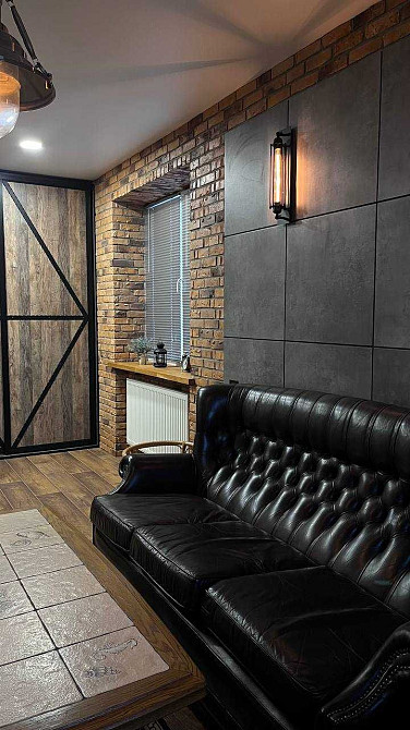 Оренда пентхаусу з меблями та технікою Іrpin - photo 4