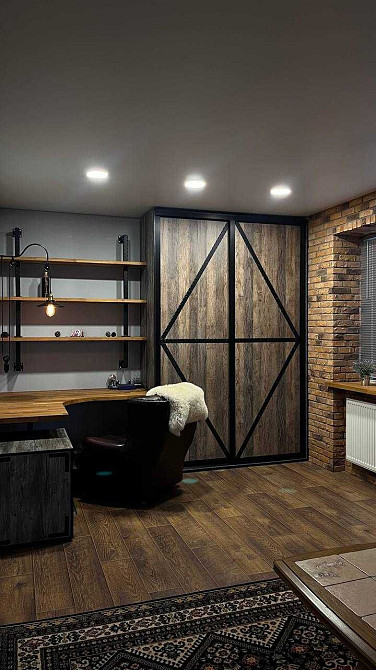 Оренда пентхаусу з меблями та технікою Іrpin - photo 6