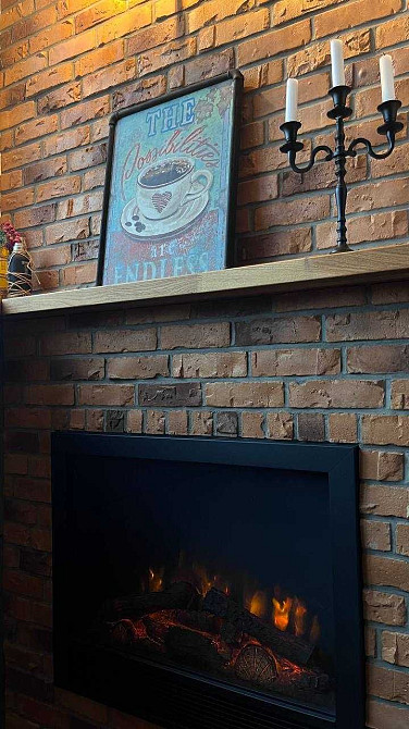 Оренда пентхаусу з меблями та технікою Іrpin - photo 3