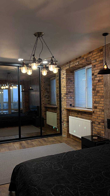 Оренда пентхаусу з меблями та технікою Іrpin - photo 8