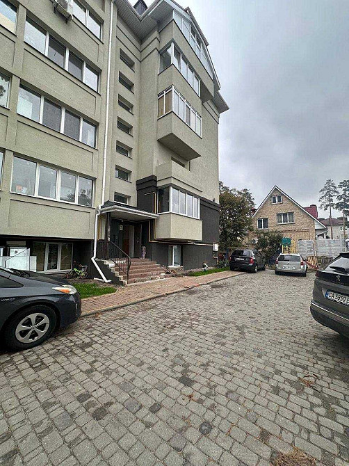 Терміново здам  1к квартиру по вулиці Університетська Іrpin - photo 7