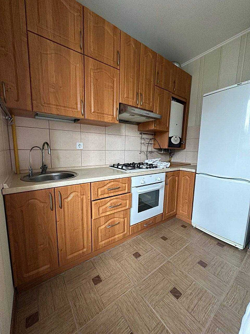 Терміново здам  1к квартиру по вулиці Університетська Іrpin - photo 1