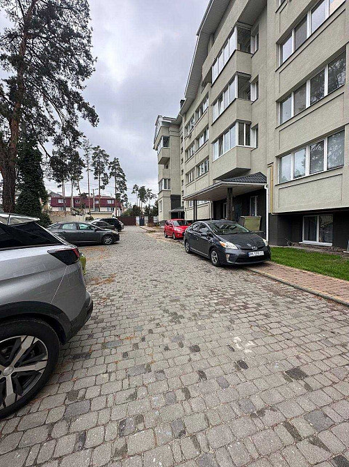 Терміново здам  1к квартиру по вулиці Університетська Іrpin - photo 8