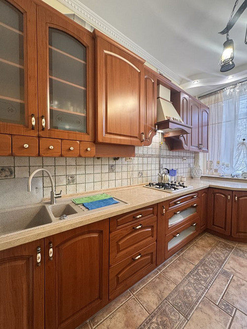 Оренда 2 кім квартира новобудова в. Петлюри-Садова-Кульпарківська Львів - зображення 1