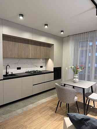 Оренда 1 кімнатної квартири 40м2 ЖК Синергія Сіті! Перша здача! Іrpin