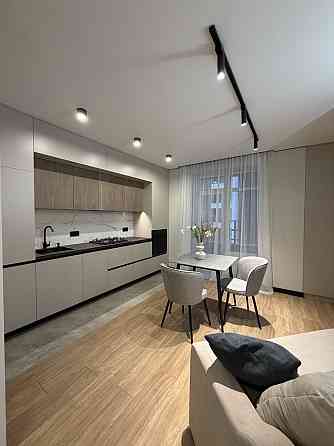 Оренда 1 кімнатної квартири 40м2 ЖК Синергія Сіті! Перша здача! Іrpin