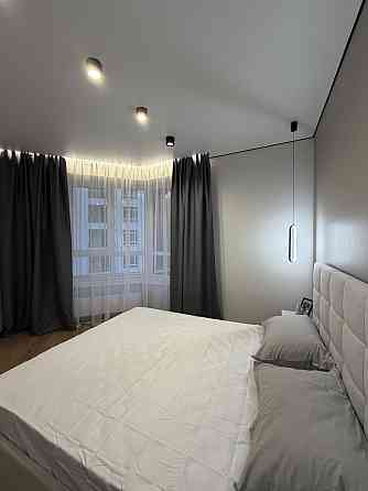 Оренда 1 кімнатної квартири 40м2 ЖК Синергія Сіті! Перша здача! Іrpin