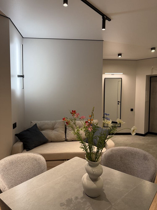 Оренда 1 кімнатної квартири 40м2 ЖК Синергія Сіті! Перша здача! Іrpin - photo 3