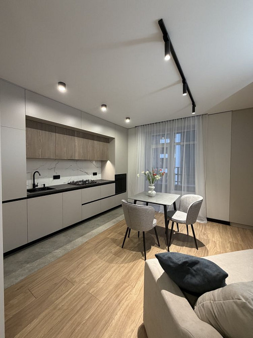 Оренда 1 кімнатної квартири 40м2 ЖК Синергія Сіті! Перша здача! Іrpin - photo 1