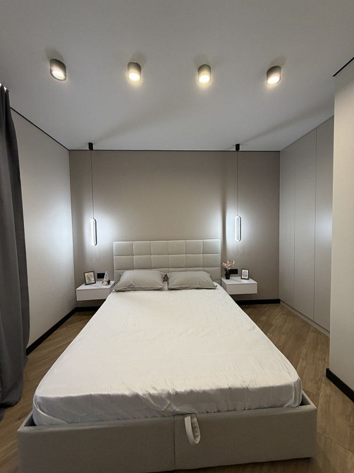 Оренда 1 кімнатної квартири 40м2 ЖК Синергія Сіті! Перша здача! Іrpin - photo 4