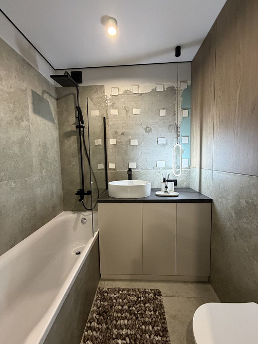 Оренда 1 кімнатної квартири 40м2 ЖК Синергія Сіті! Перша здача! Іrpin - photo 6