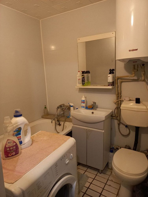 Здається 1 кімнатна квартира місто Краматорськ Краматорськ - зображення 5