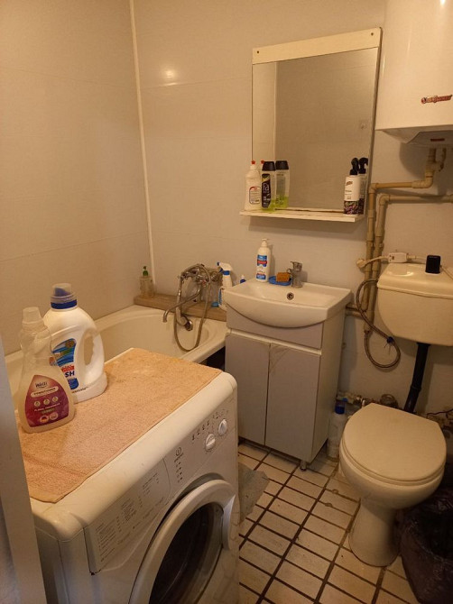 Здається 1 кімнатна квартира місто Краматорськ Краматорськ - зображення 6