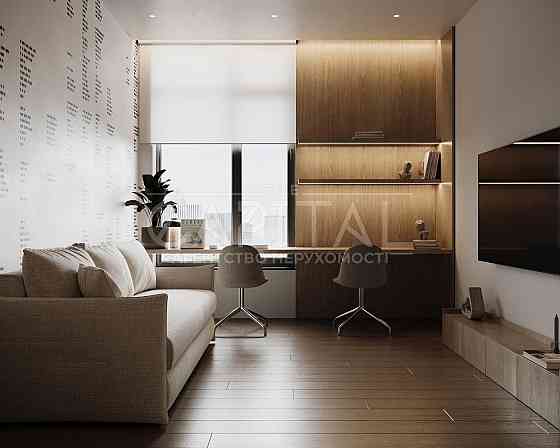 Оренда квартири  Тринити  | Печерськ Київ