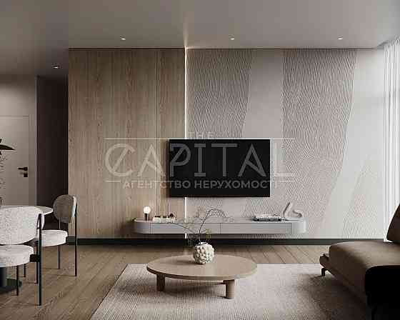 Оренда квартири  Тринити  | Печерськ Київ