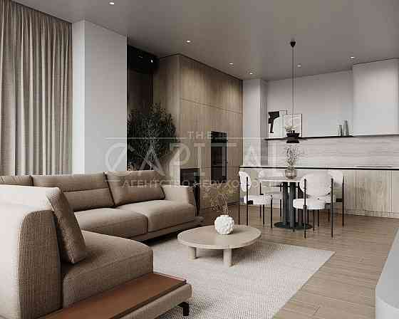 Оренда квартири  Тринити  | Печерськ Київ