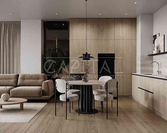 Оренда квартири  Тринити  | Печерськ Київ