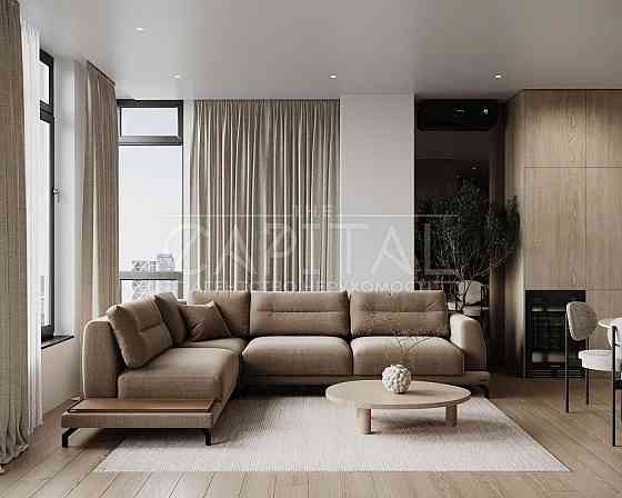 Оренда квартири  Тринити  | Печерськ Київ