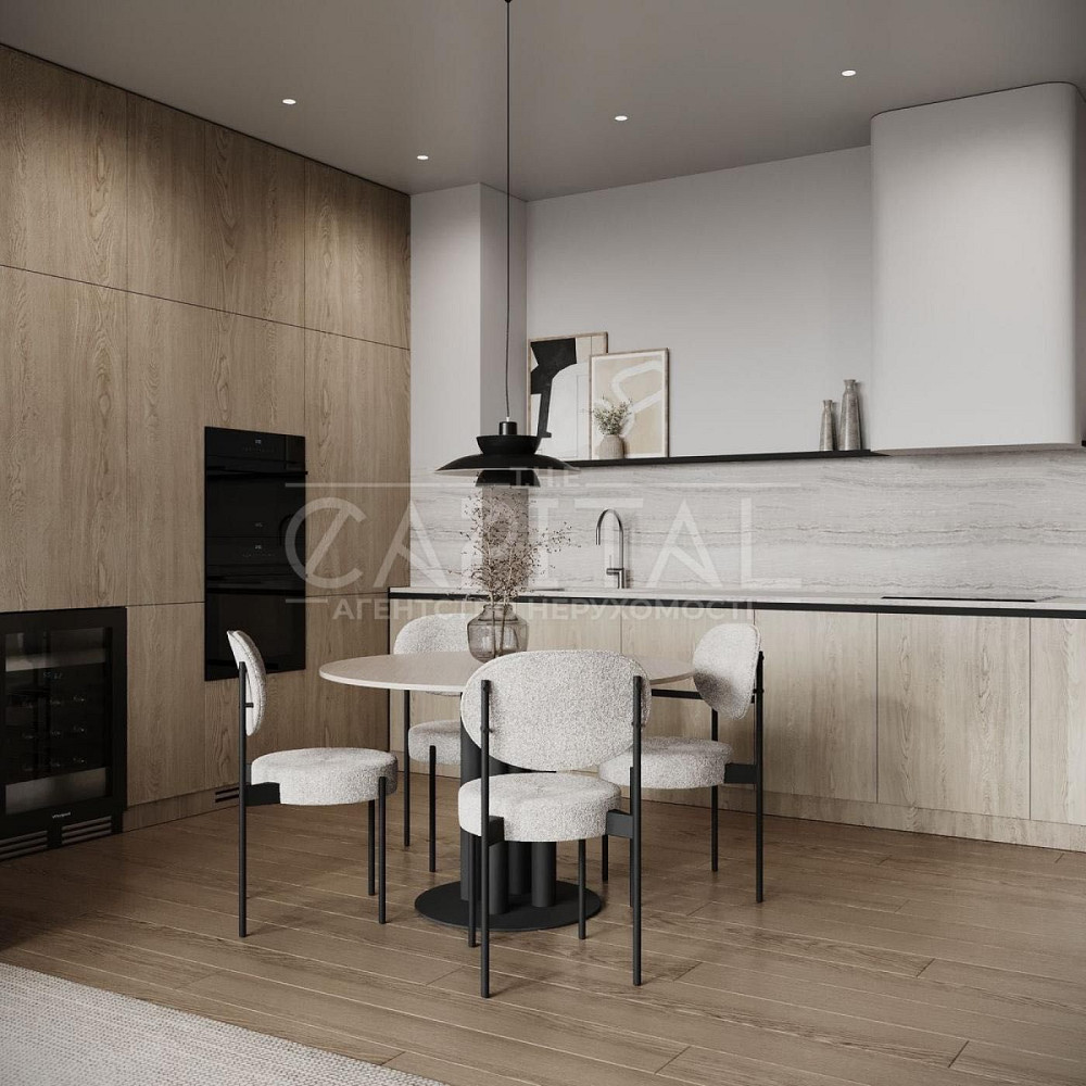 Оренда квартири  Тринити  | Печерськ Киев - изображение 8