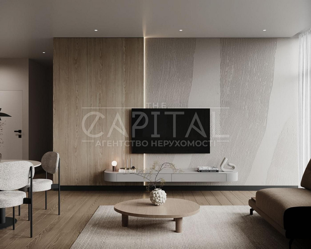 Оренда квартири  Тринити  | Печерськ Киев - изображение 2