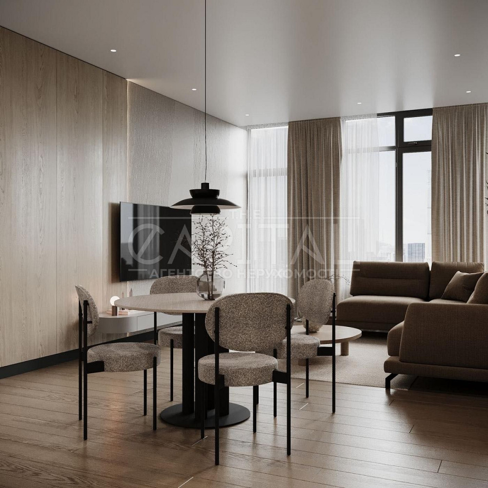 Оренда квартири  Тринити  | Печерськ Киев - изображение 4