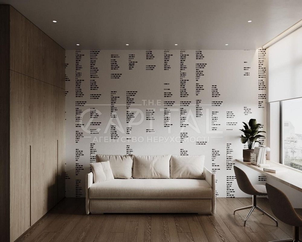 Оренда квартири  Тринити  | Печерськ Киев - изображение 7