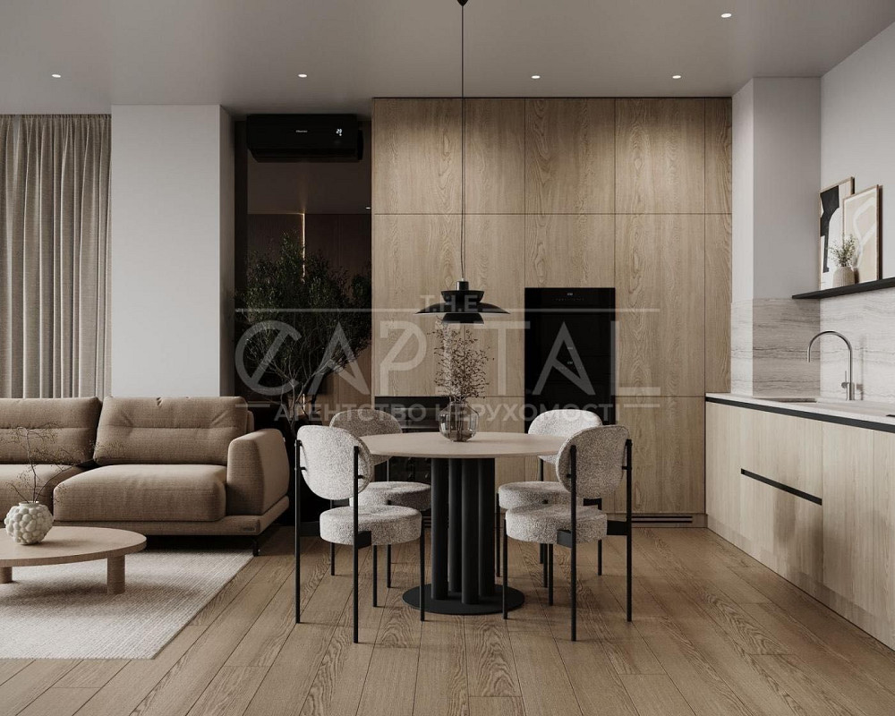 Оренда квартири  Тринити  | Печерськ Киев - изображение 3